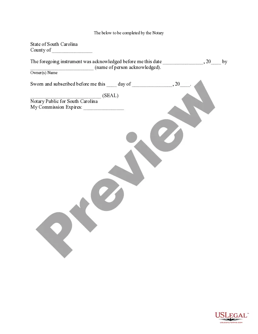 Get Owner Builder Disclosure Statement Preview Owner Builder Disclosure Statement