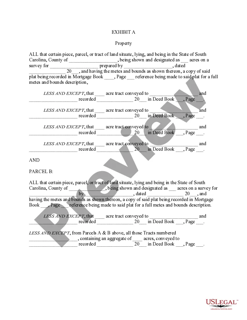 Preview Declaration of Easements, Covenants and Restrictions