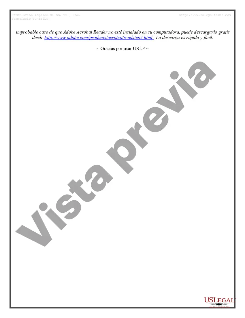 Preview Contrato de arrendamiento de alquiler residencial