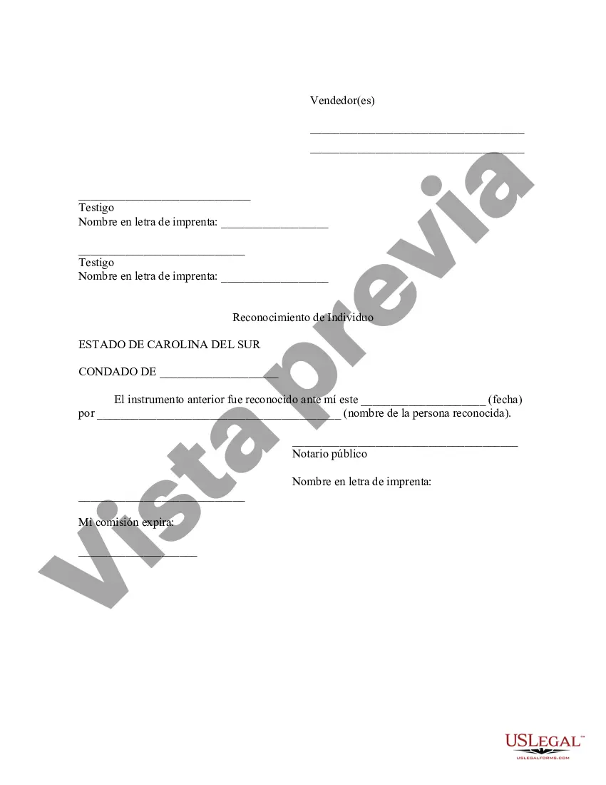 Preview Factura de venta con garantía por vendedor individual