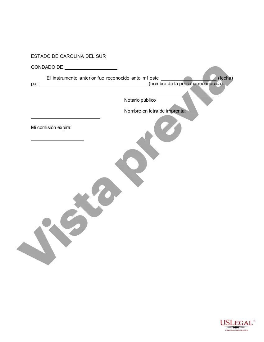 Preview Transferencia de cuenta financiera a fideicomiso en vida