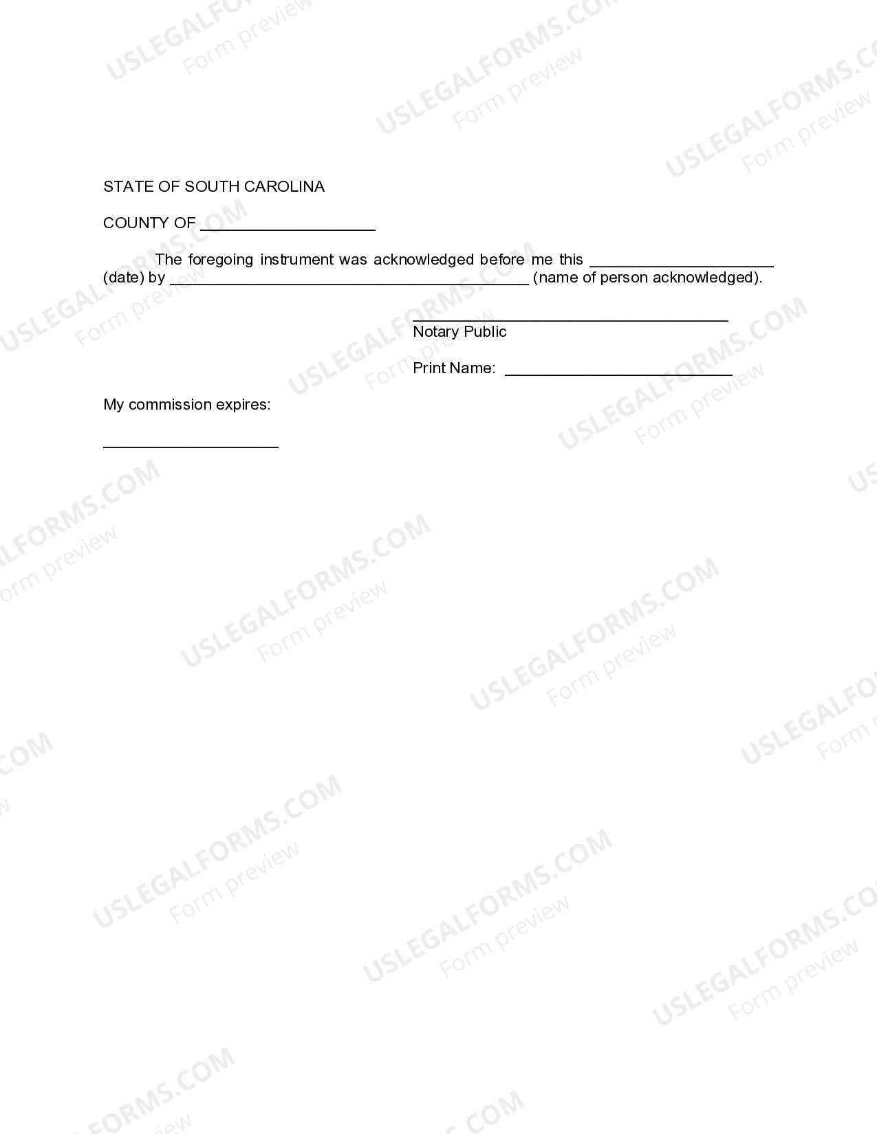 Preview Financial Account Transfer to Living Trust