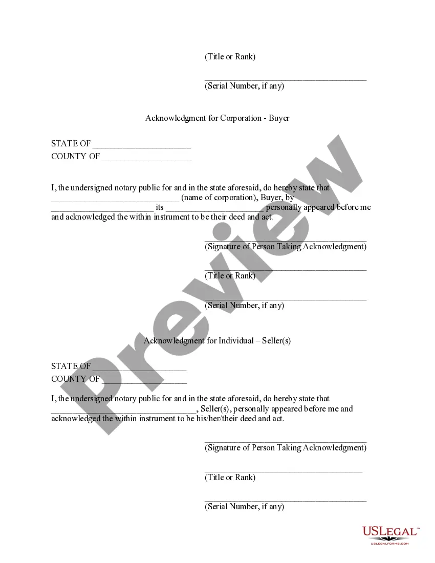 Preview South Carolina Forest Products Timber Sale Contract