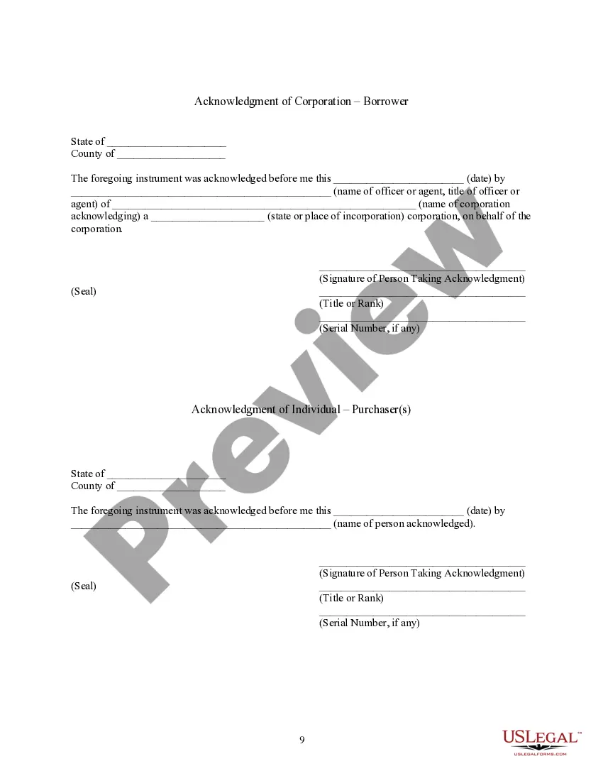 Preview Assumption Agreement of Mortgage and Release of Original Mortgagors