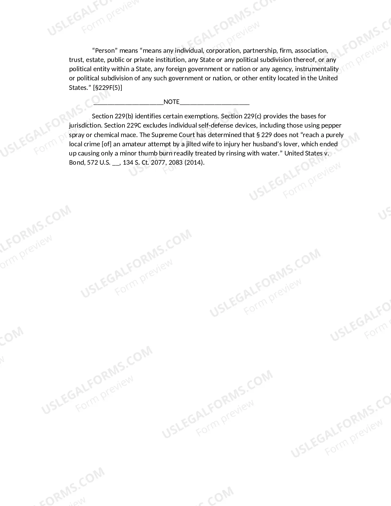 Preview CHEMICAL WEAPONS