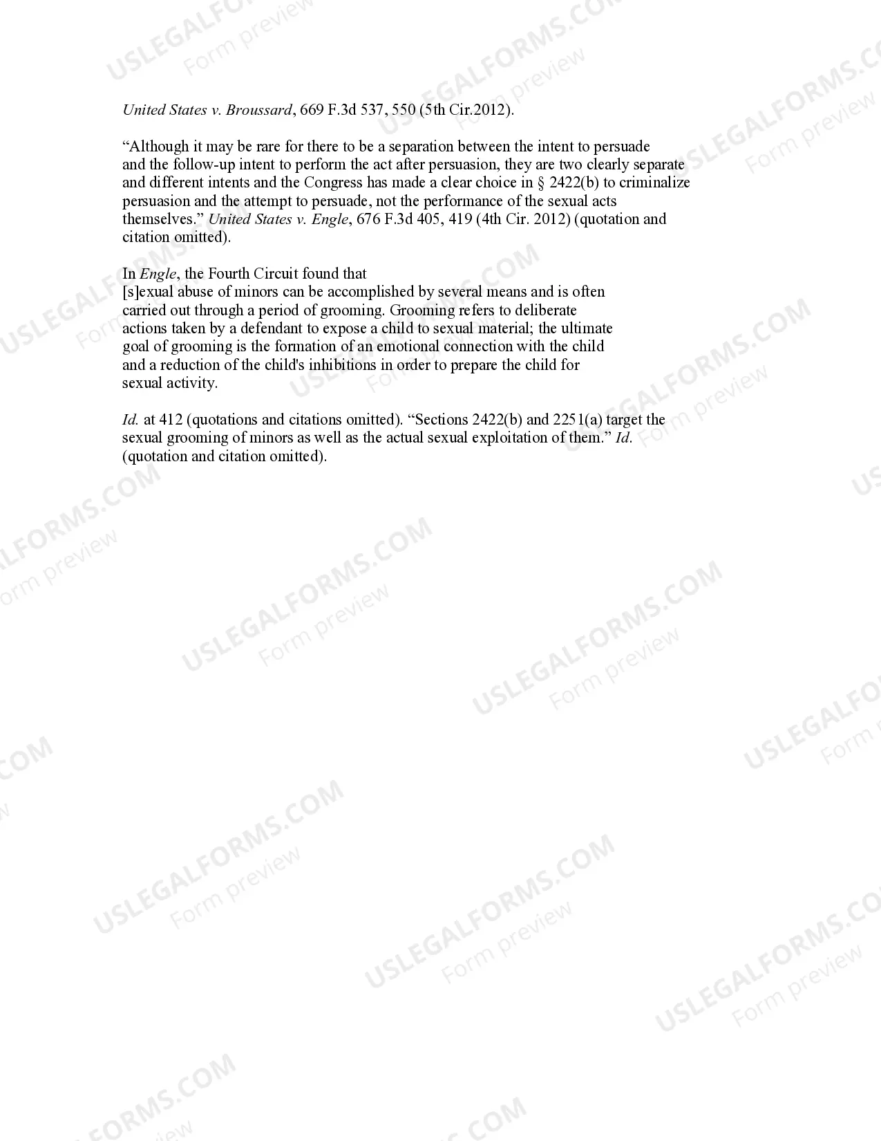 Preview WHITE SLAVE TRAFFIC