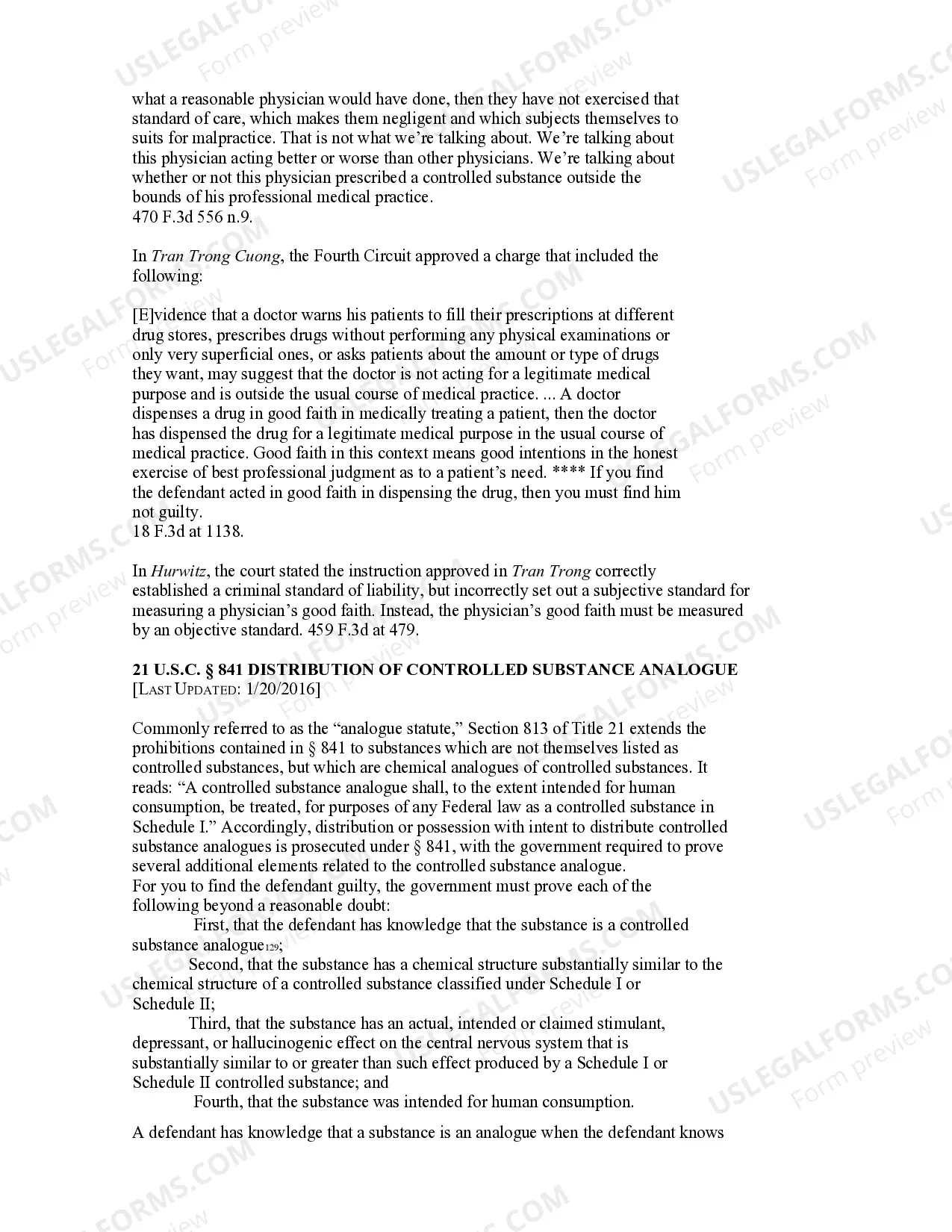 Preview DISTRIBUTION OR POSSESSION WITH INTENT TO DISTRIBUTE