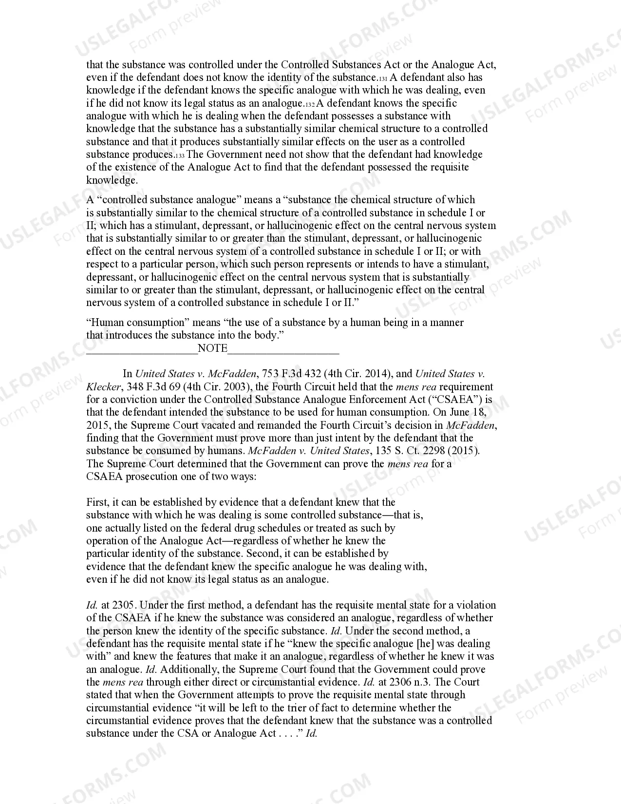 Preview DISTRIBUTION OR POSSESSION WITH INTENT TO DISTRIBUTE