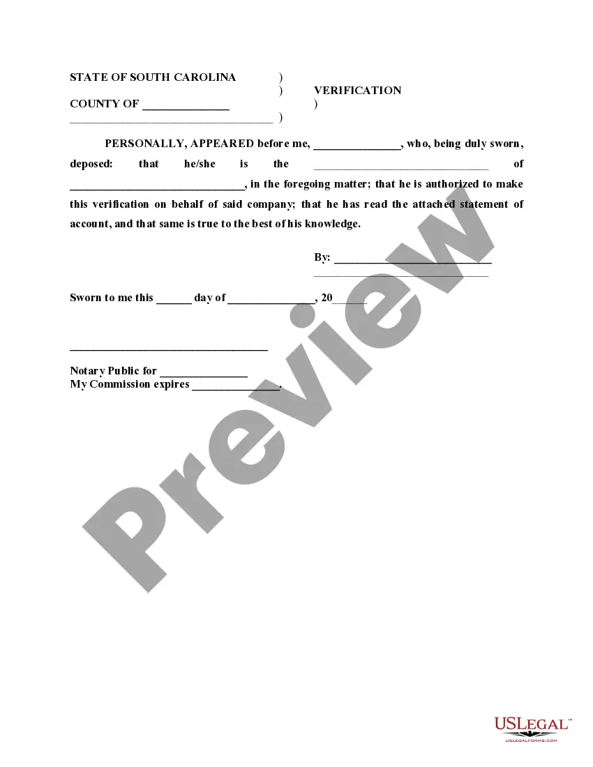 Get Certificate and Notice of Mechanic's Lien Preview Certificate and Notice of Mechanic's Lien