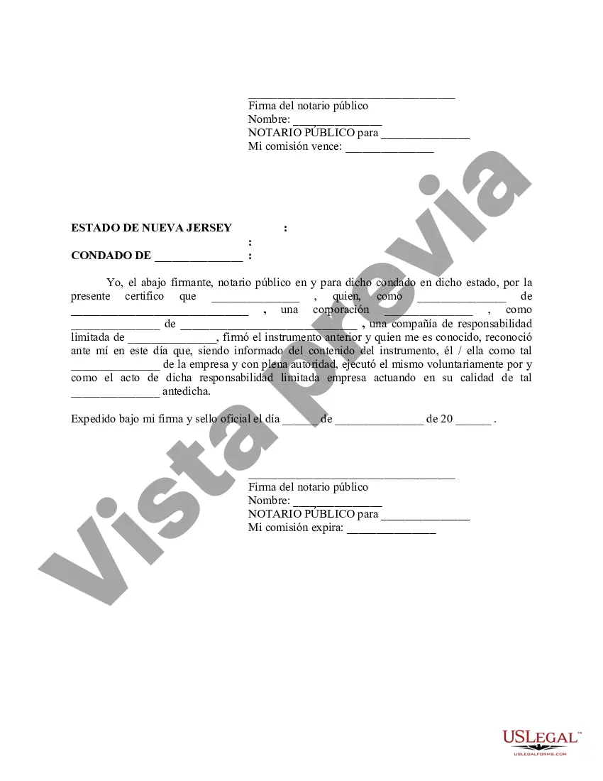 Preview Memorándum de Acuerdo de Tenencia en Común