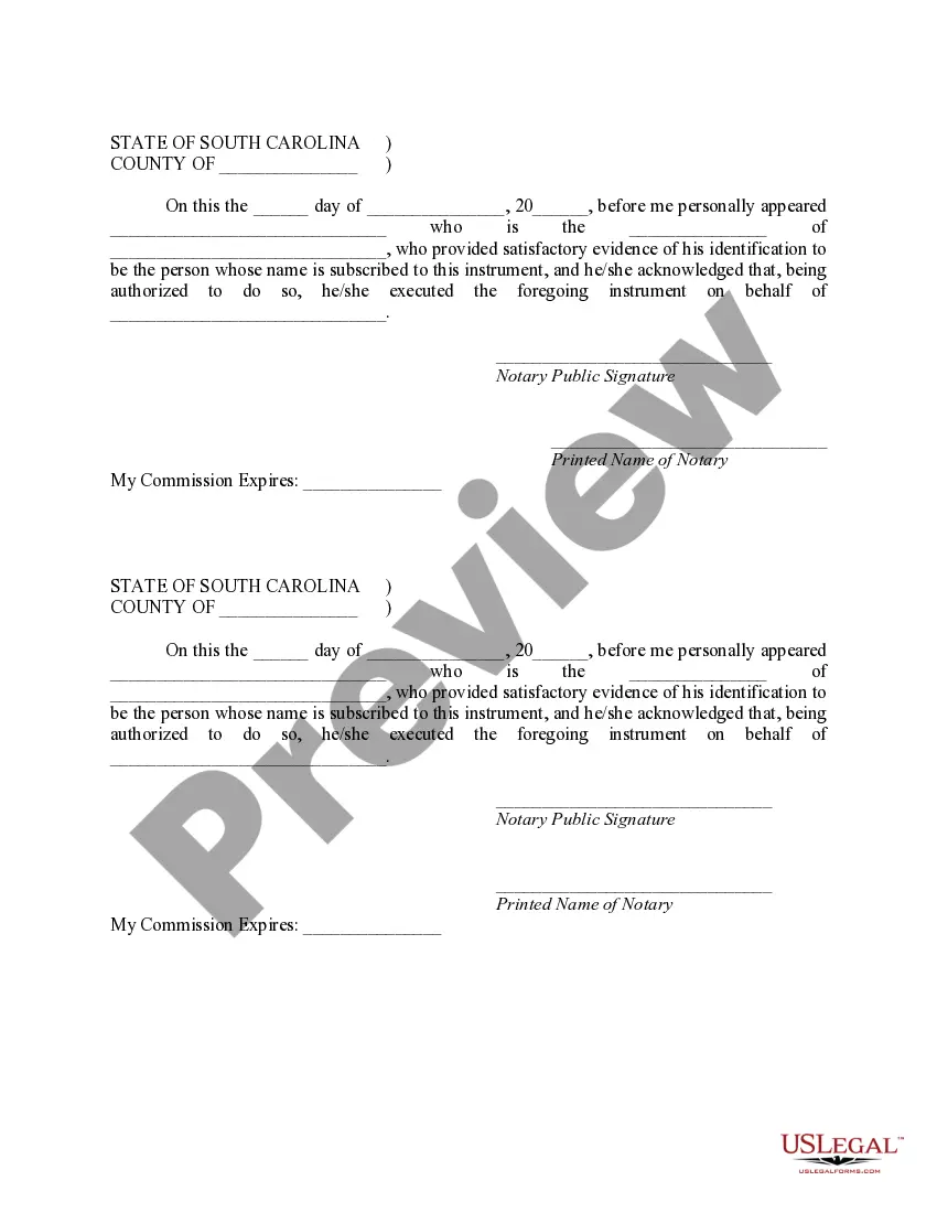 Preview Subordination, Non-disturbance and Attornment Agreement