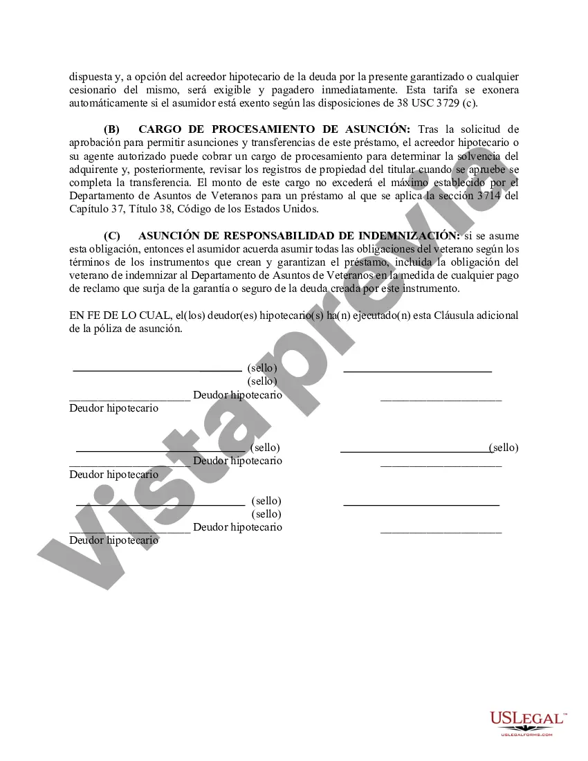 Preview Declaración Jurada Correctiva