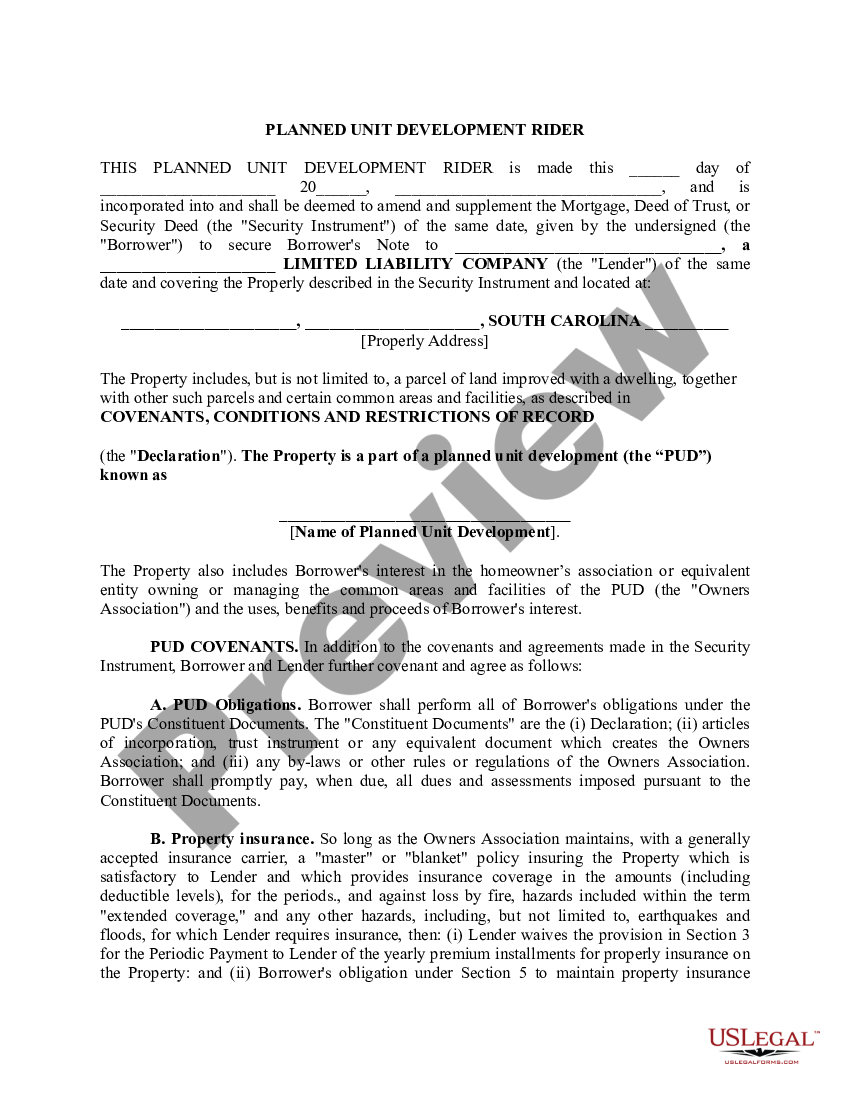 South Carolina Corrective Affidavit - South Carolina Affidavit Of ...