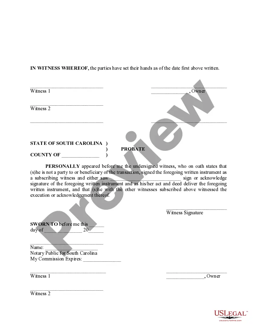 Preview Agreement as to Restrictive Covenants