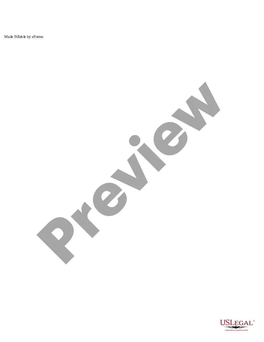 Preview Petition for Name Change and Amendment of Birth Certificate - Minor, Family