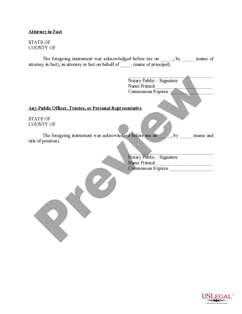 Get South Carolina Oil and Gas Acknowledgement Preview South Carolina Oil and Gas Acknowledgement