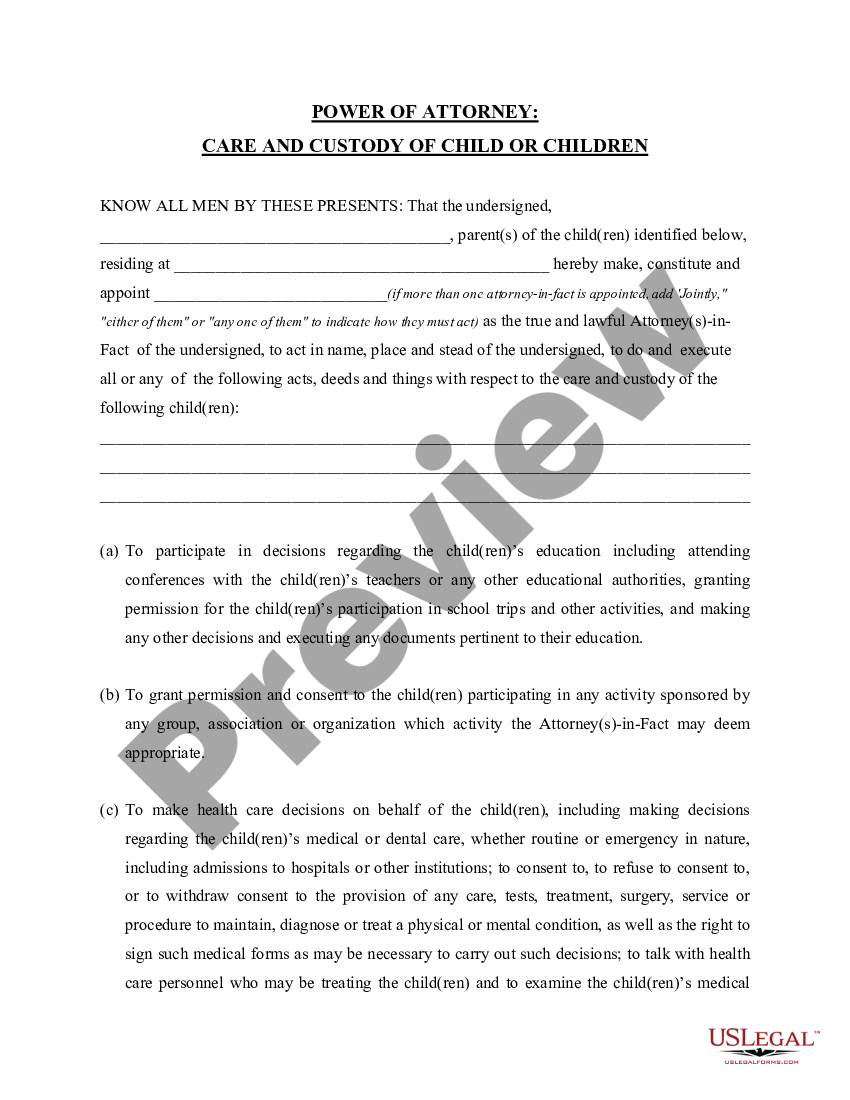 South Carolina Child Custody Modification Forms US Legal Forms