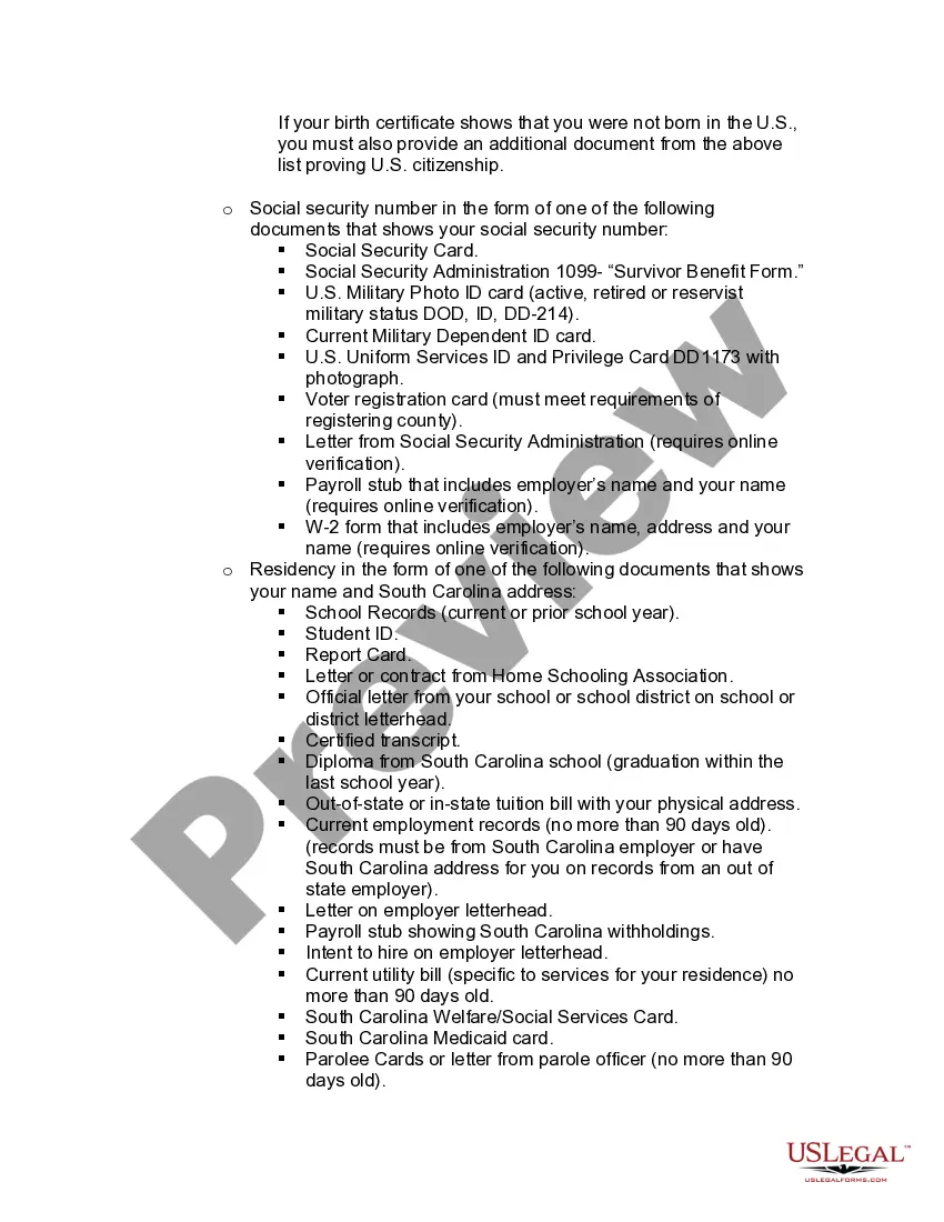 Get New Resident Guide Preview New Resident Guide