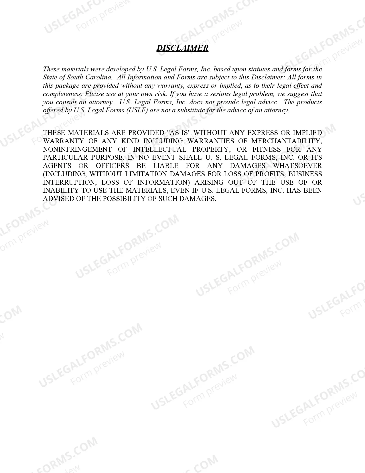 Preview Quitclaim Deed for Trustee to Husband and Wife as Joint Tenants with the Right of Survivorship