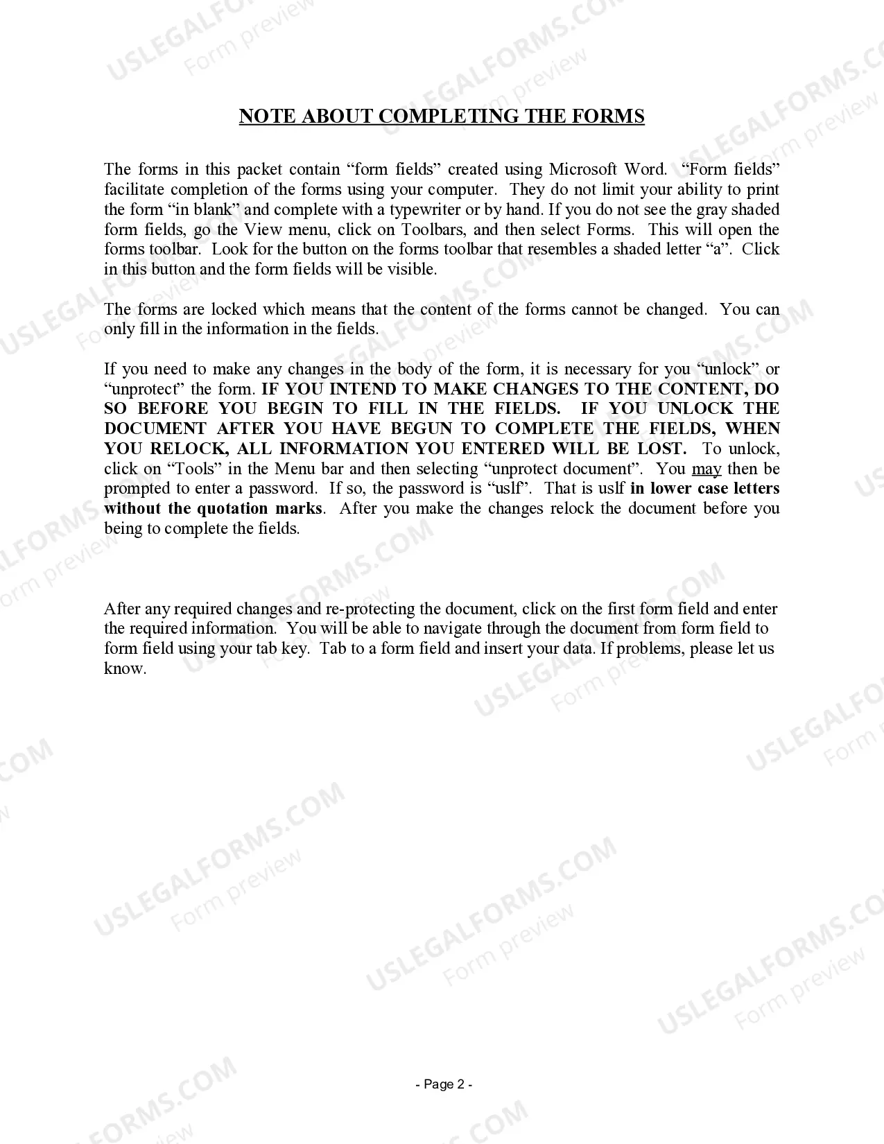 Preview Limited Warranty Deed - LLC to Individual