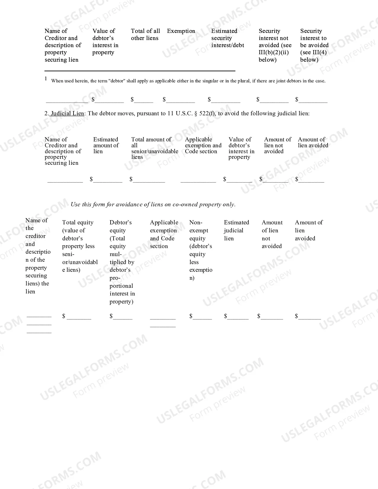 Preview Plan (Chapter 12)