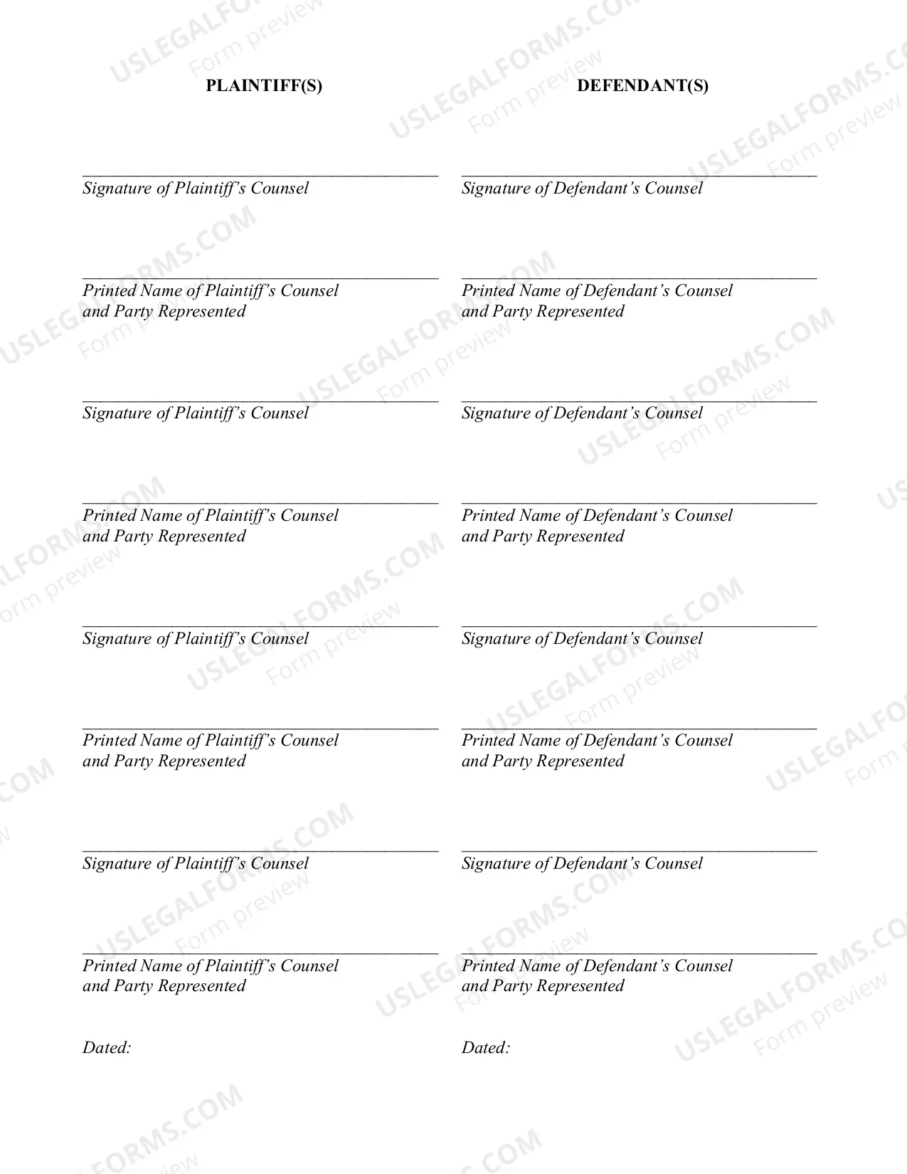 Preview Rule 26F Report (PDF)