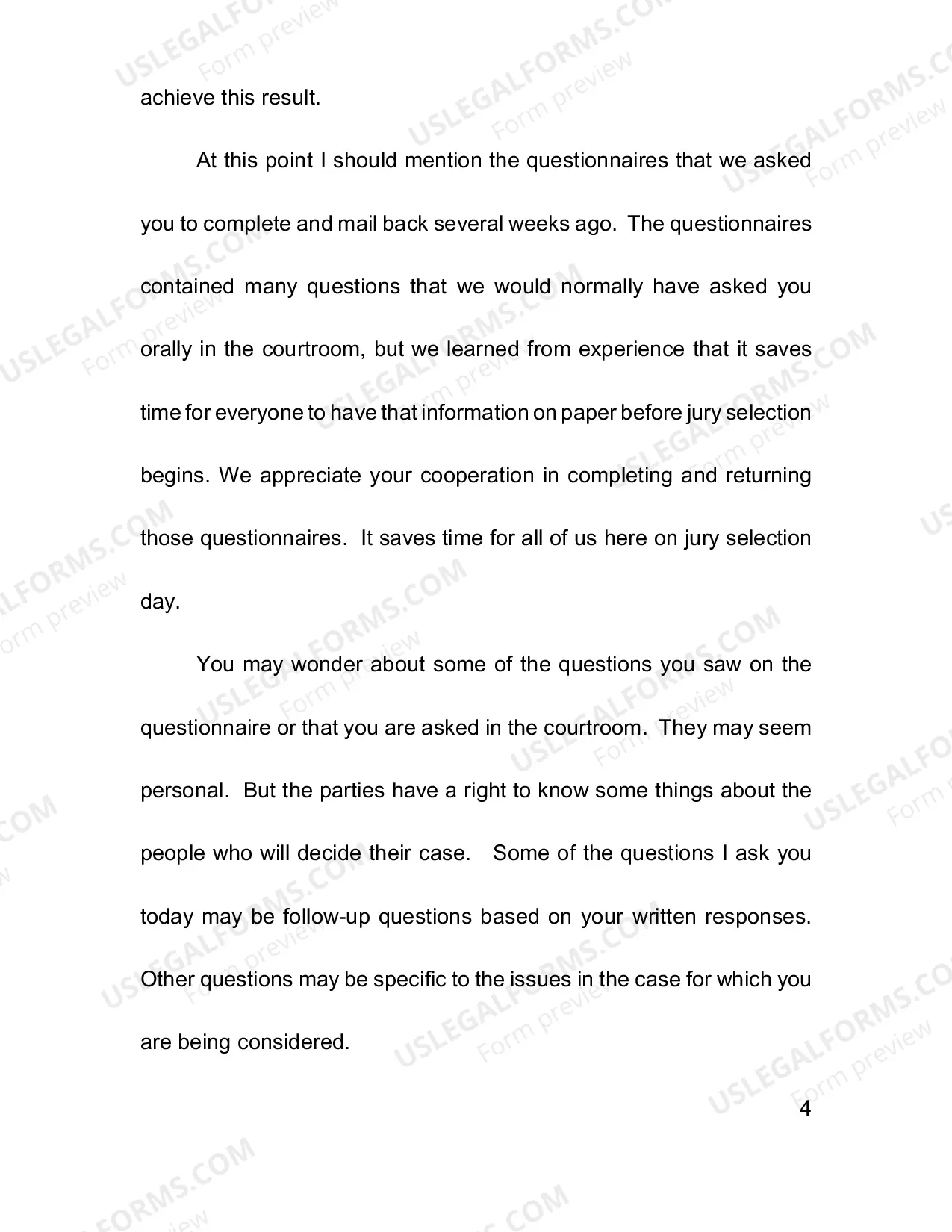 Preview Currie Jury Orientation Transcript