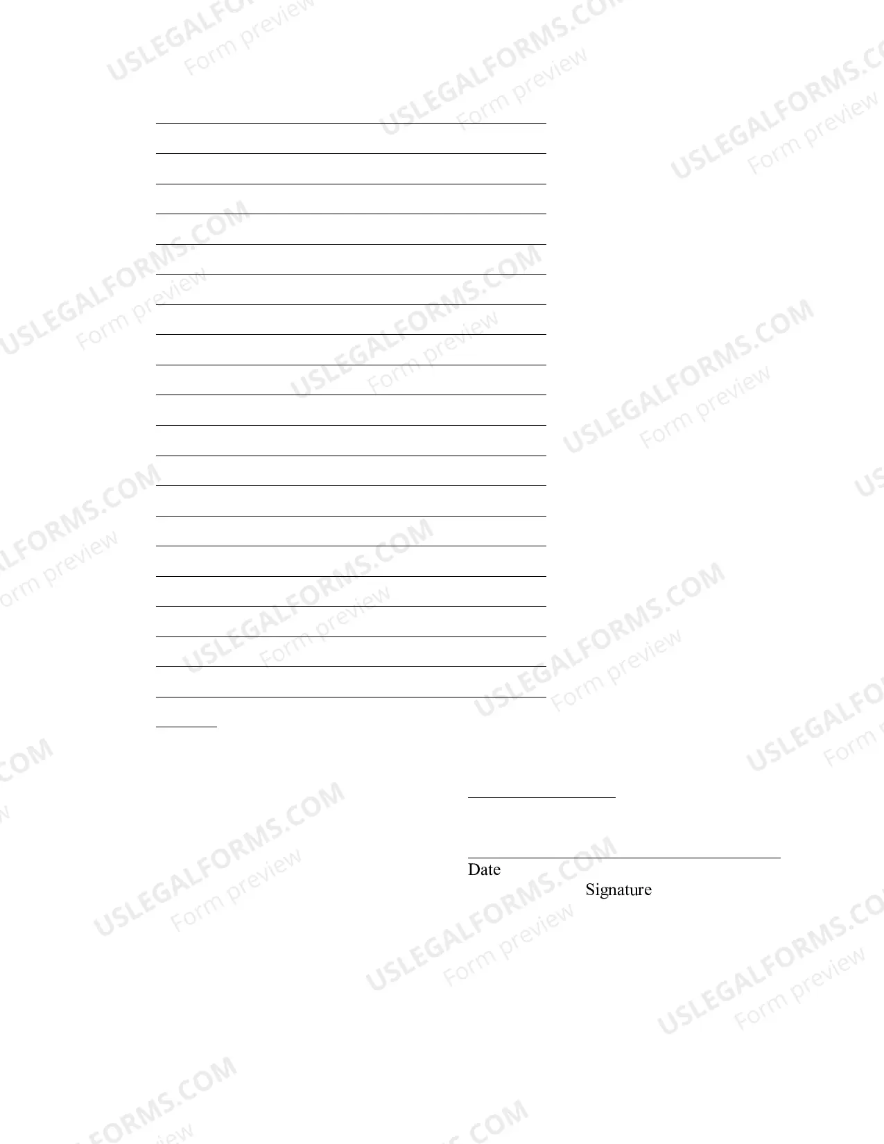Preview Answer-Counterclaim