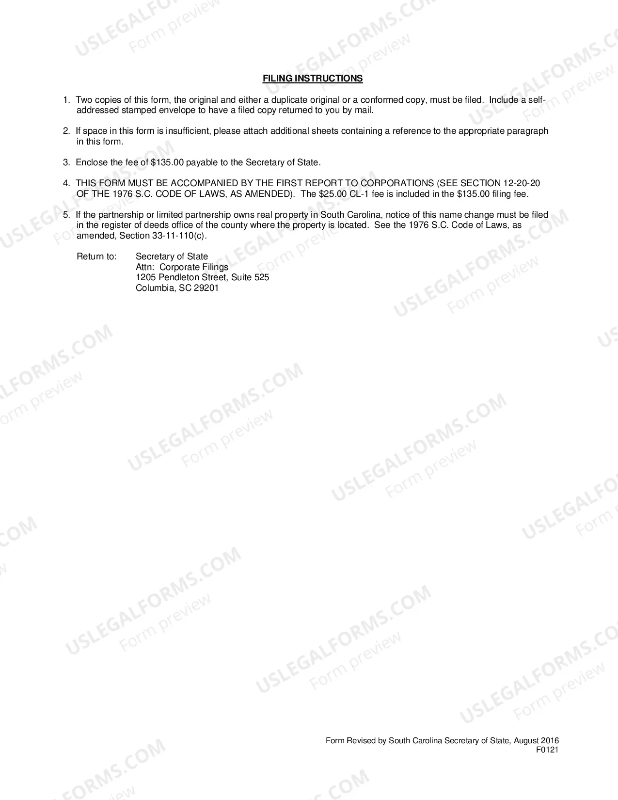 Preview Conversion of A Partnership Or Limited Partnership To A Benefit Corporation
