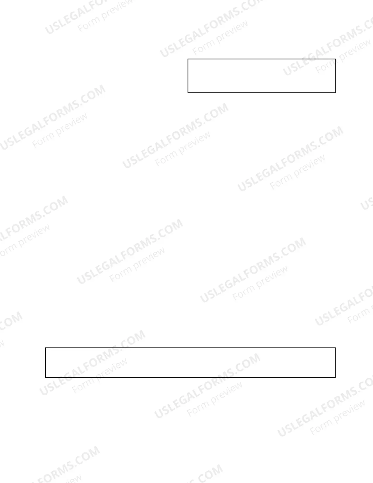 Preview Application By Foreign Corporation For Certificate of Authority