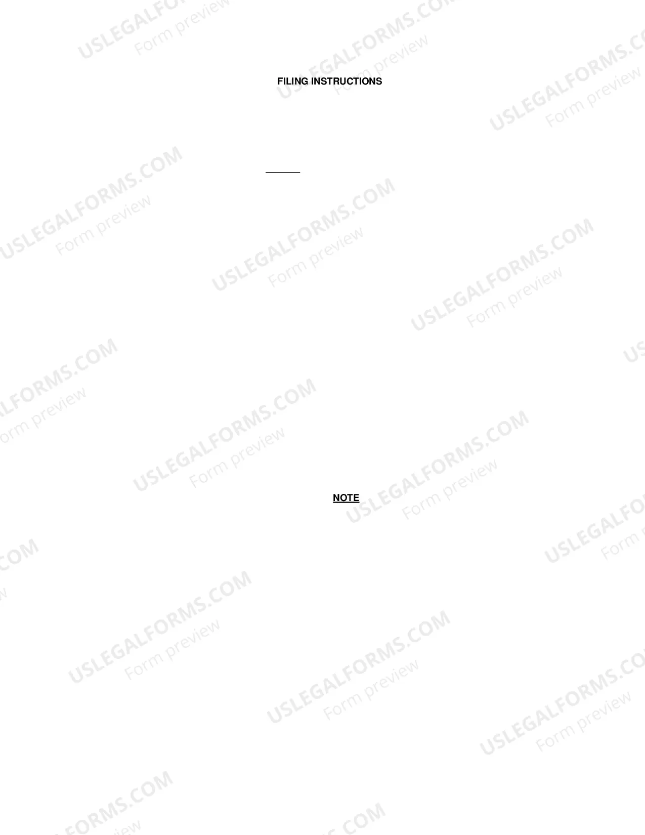 Preview Application By Foreign Corporation For Certificate of Authority