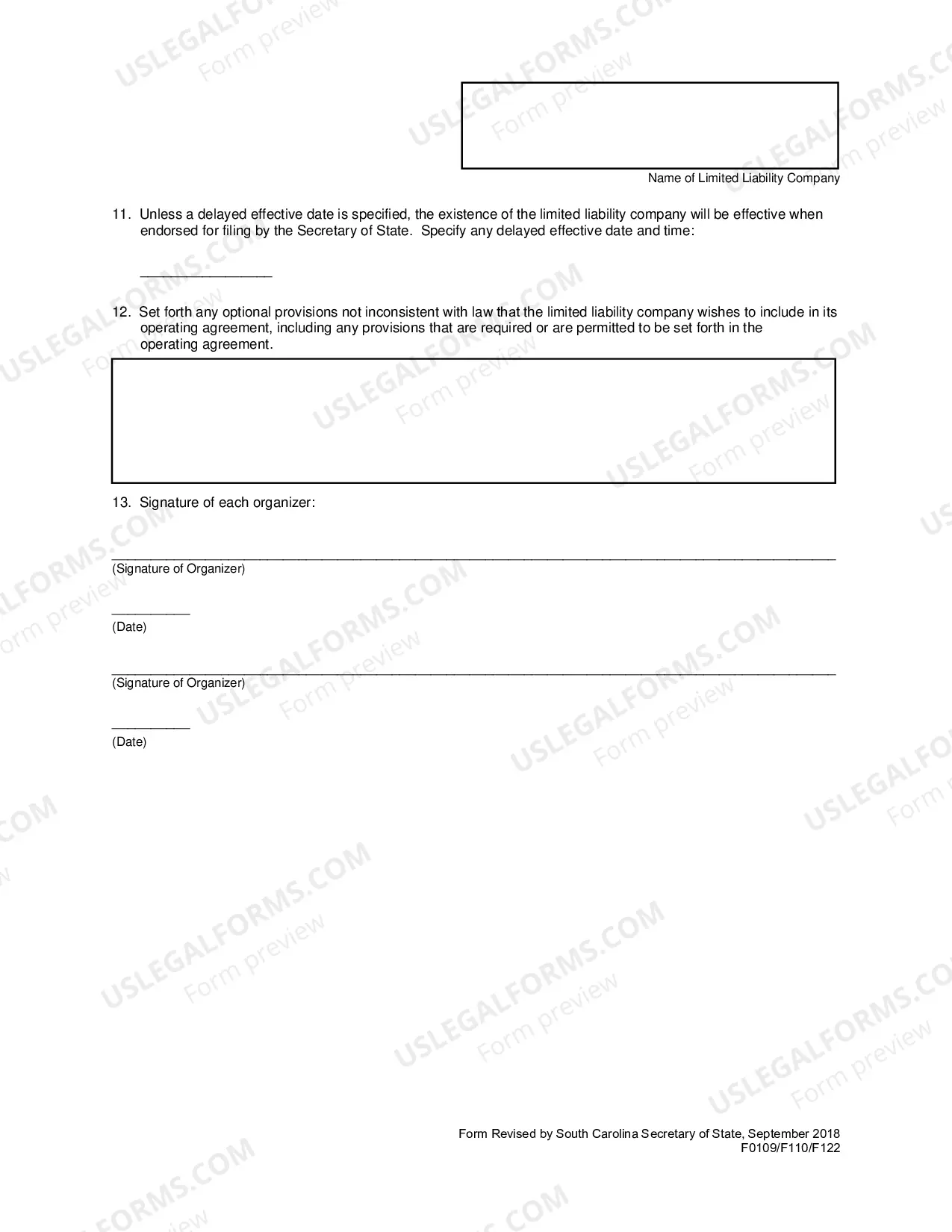 Preview Articles of Conversion - Partnership Or Limited Partnership To Corporation