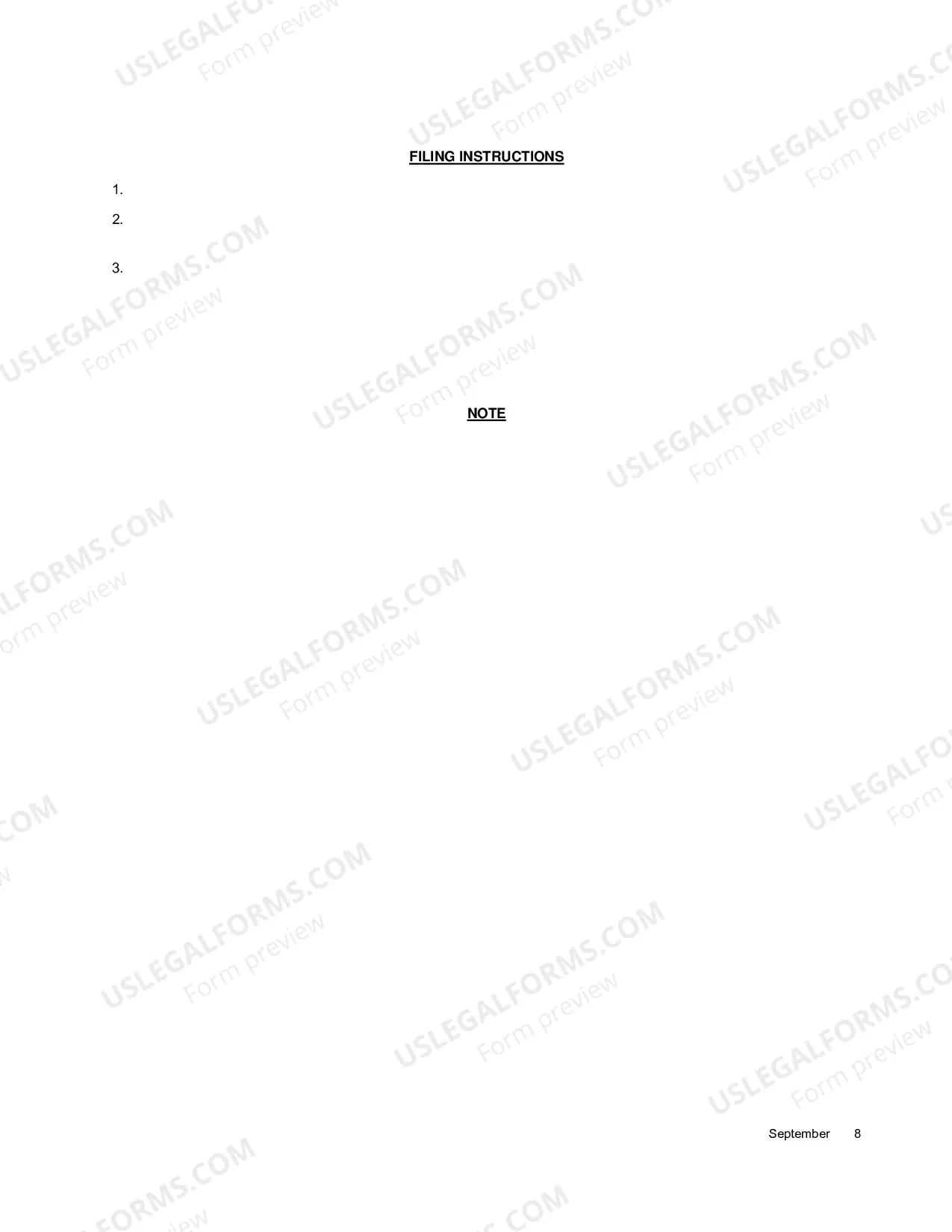 Preview Certificate of Limited Partnership