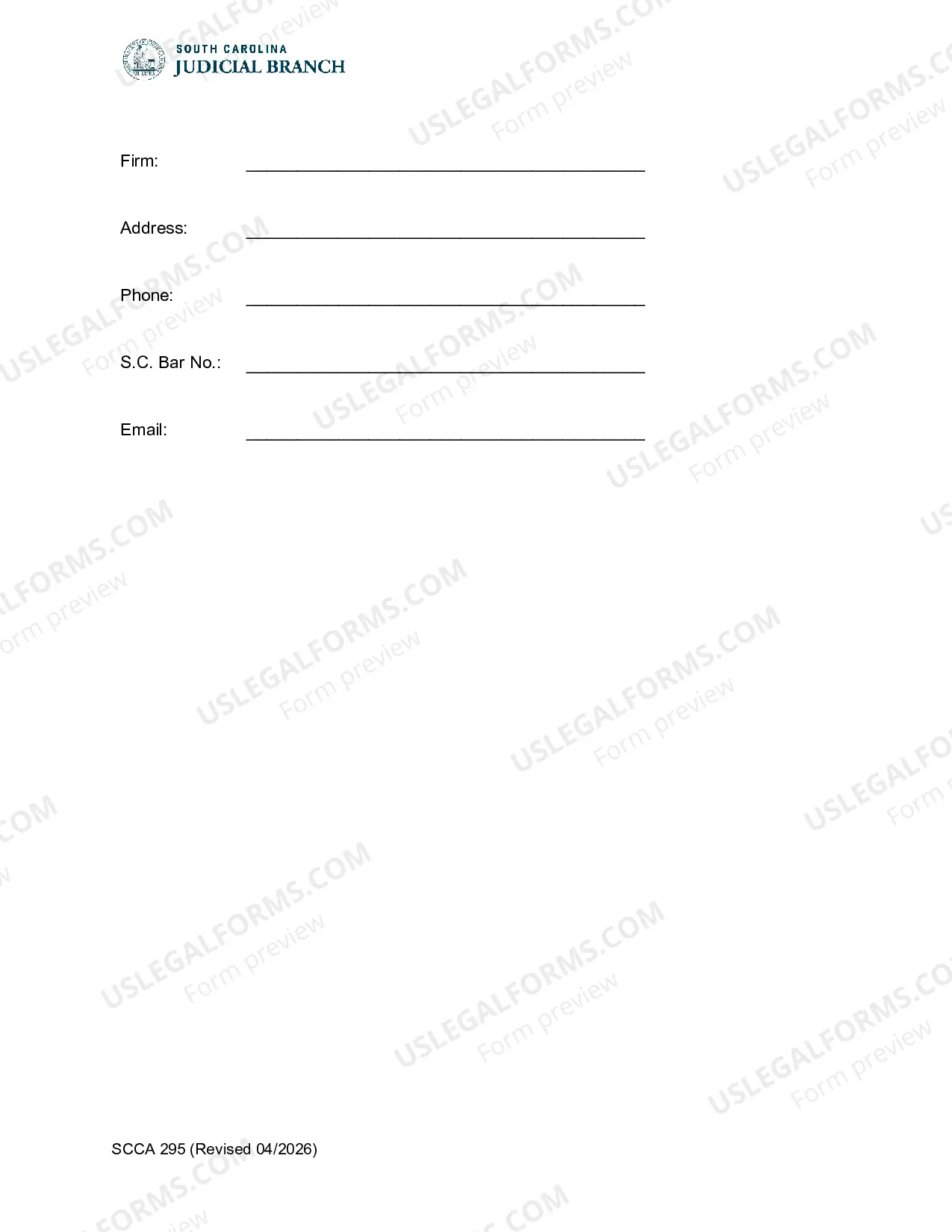 Preview Request to Correct Data Entry Error