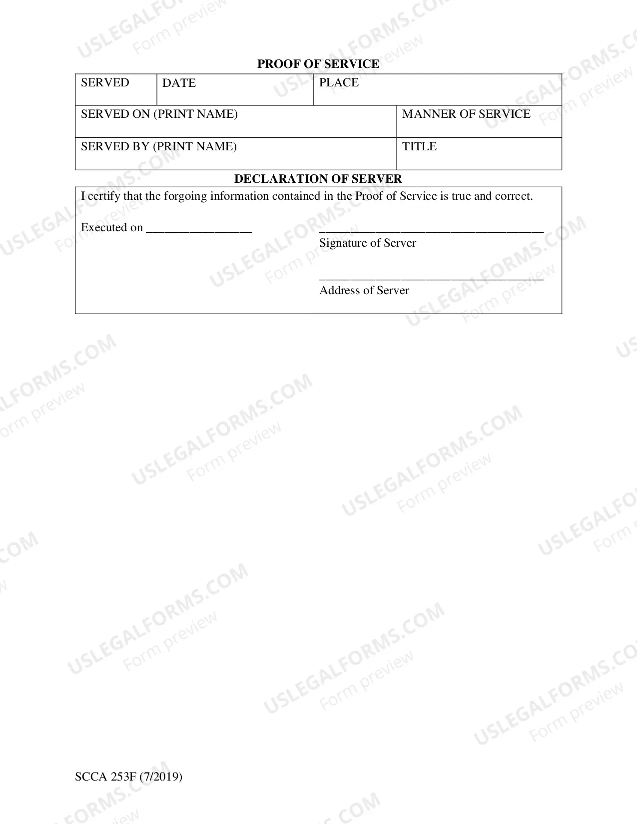 Preview Subpoena in a Juvenile Delinquency Case