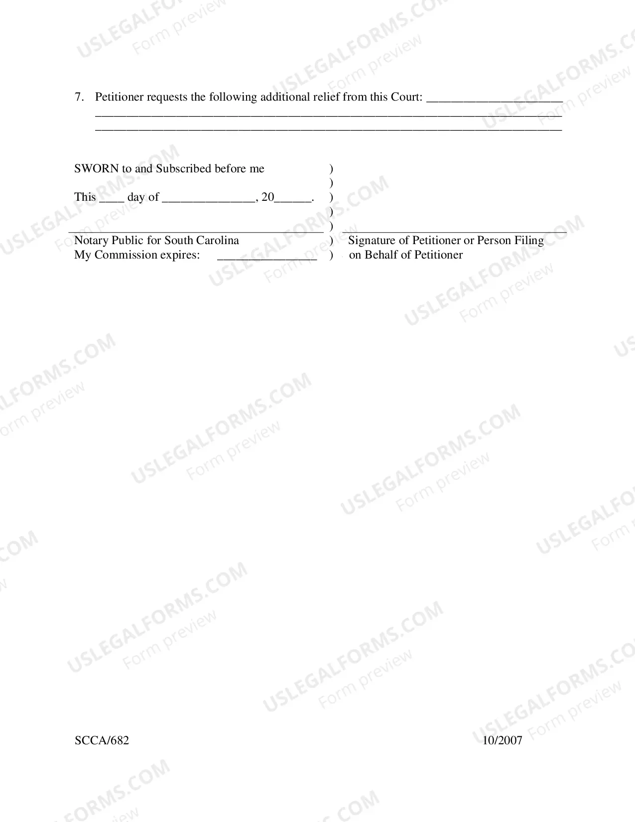 Preview Petition and Motion for Access to Cemetery, Burial Ground, or Grave (for use by Landowner)