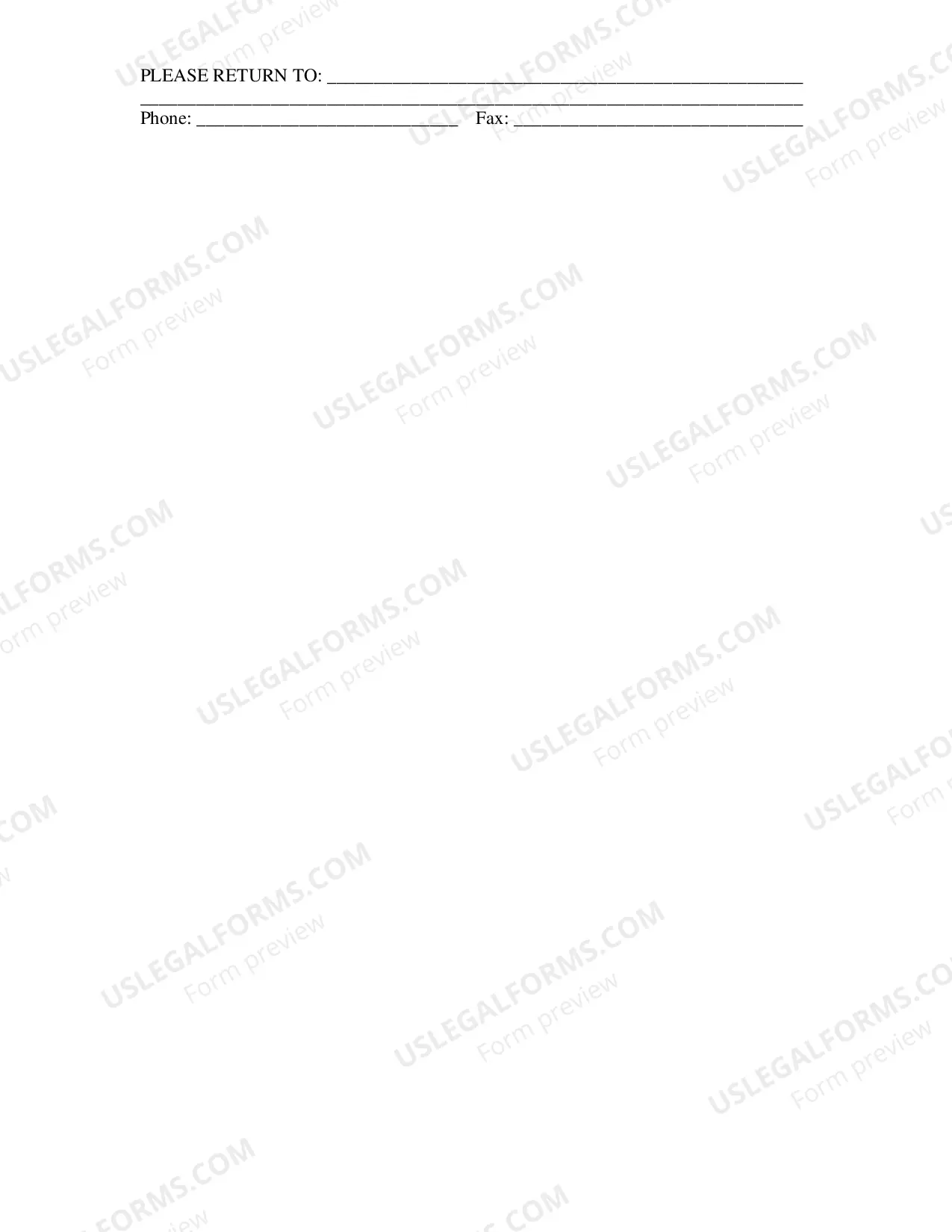 Preview Answer to Complaint in Interpleader
