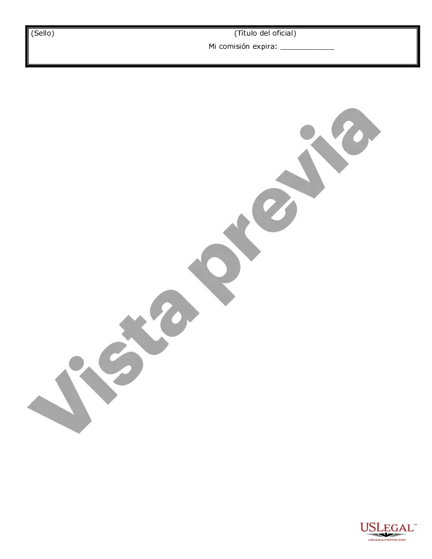 Preview Factura de venta de embarcación o barco