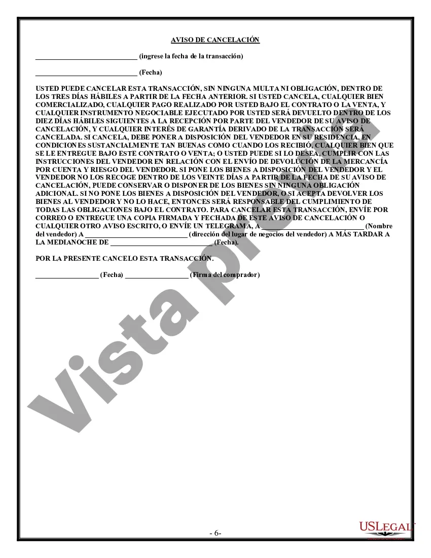 Preview Contrato de pavimentación para contratista