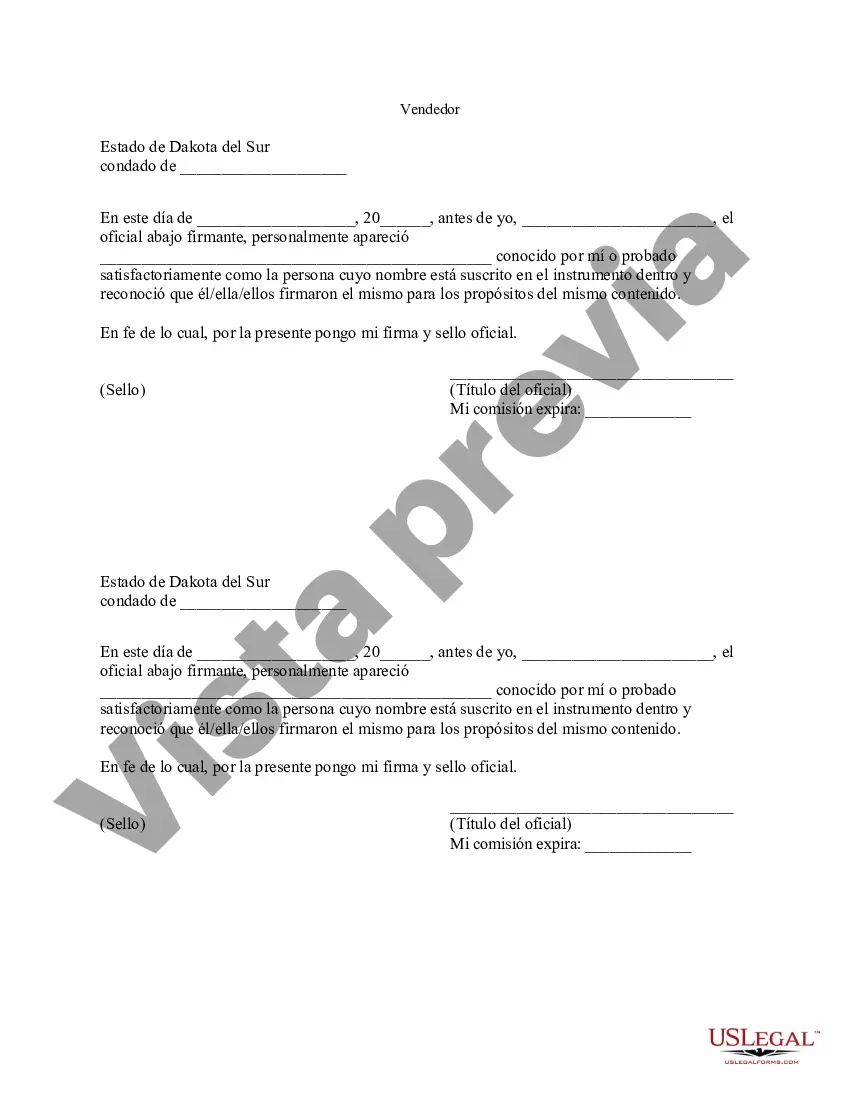 Preview Aviso de cesión de contrato de escritura