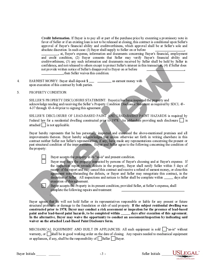 Get Contract for Sale and Purchase of Real Estate with No Broker for Residential Home Sale Agreement Preview Contract for Sale and Purchase of Real Estate with No Broker for Residential Home Sale Agreement