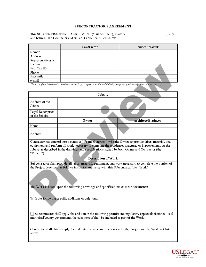 Valet Parking Agreement Valet Trash Contract Template Us Legal Forms 5294