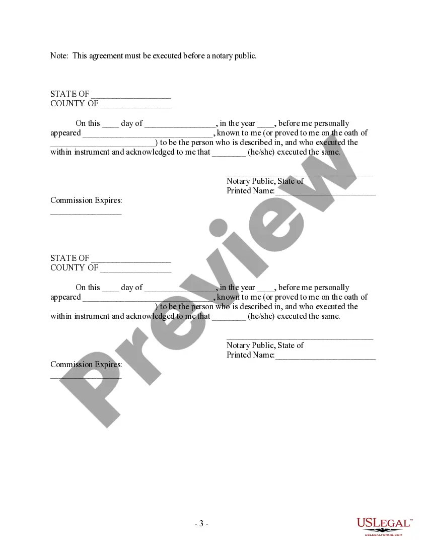 Get Revocation of Postnuptial Property Agreement Preview Revocation of Postnuptial Property Agreement
