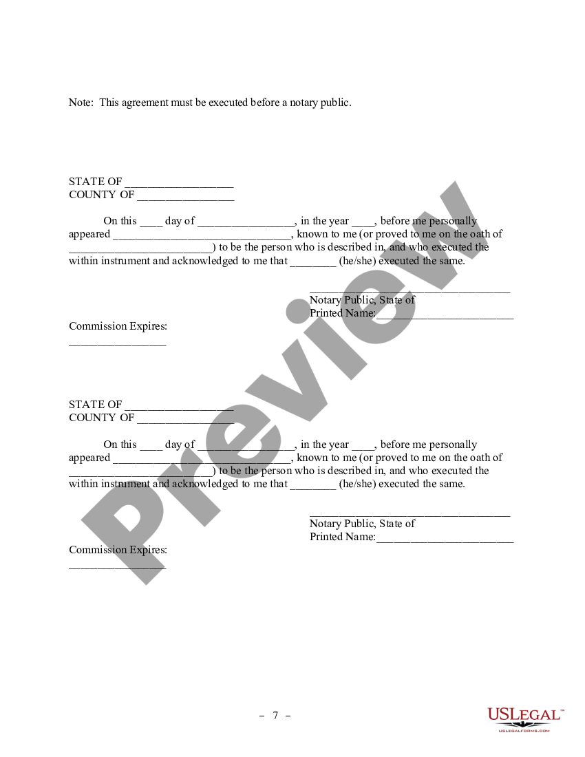 South Dakota Agreement Withholding Tax Registration | US Legal Forms