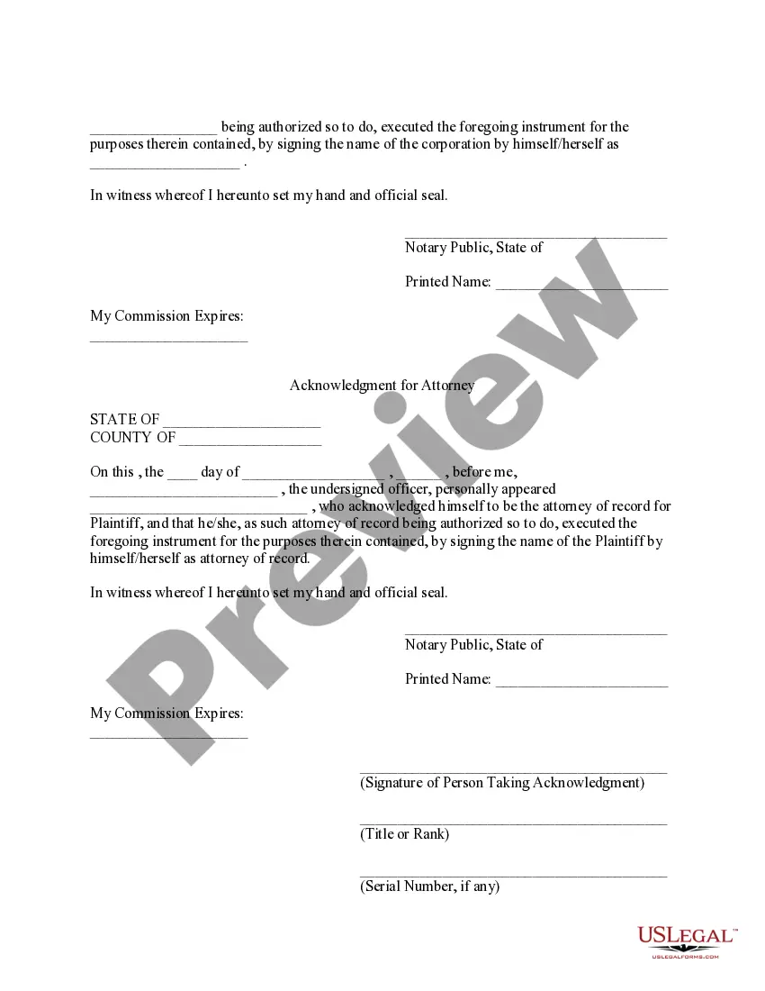 Preview South Dakota Satisfaction of Judgment