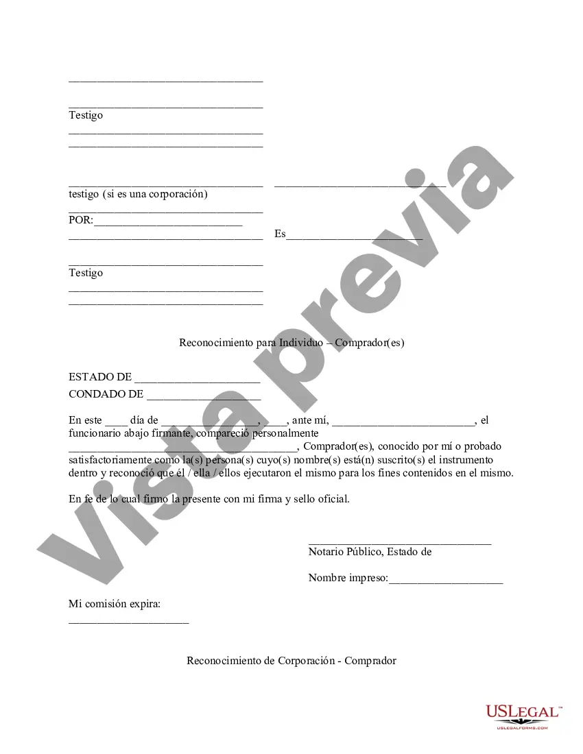 Preview Contrato de venta de madera de Dakota del Sur