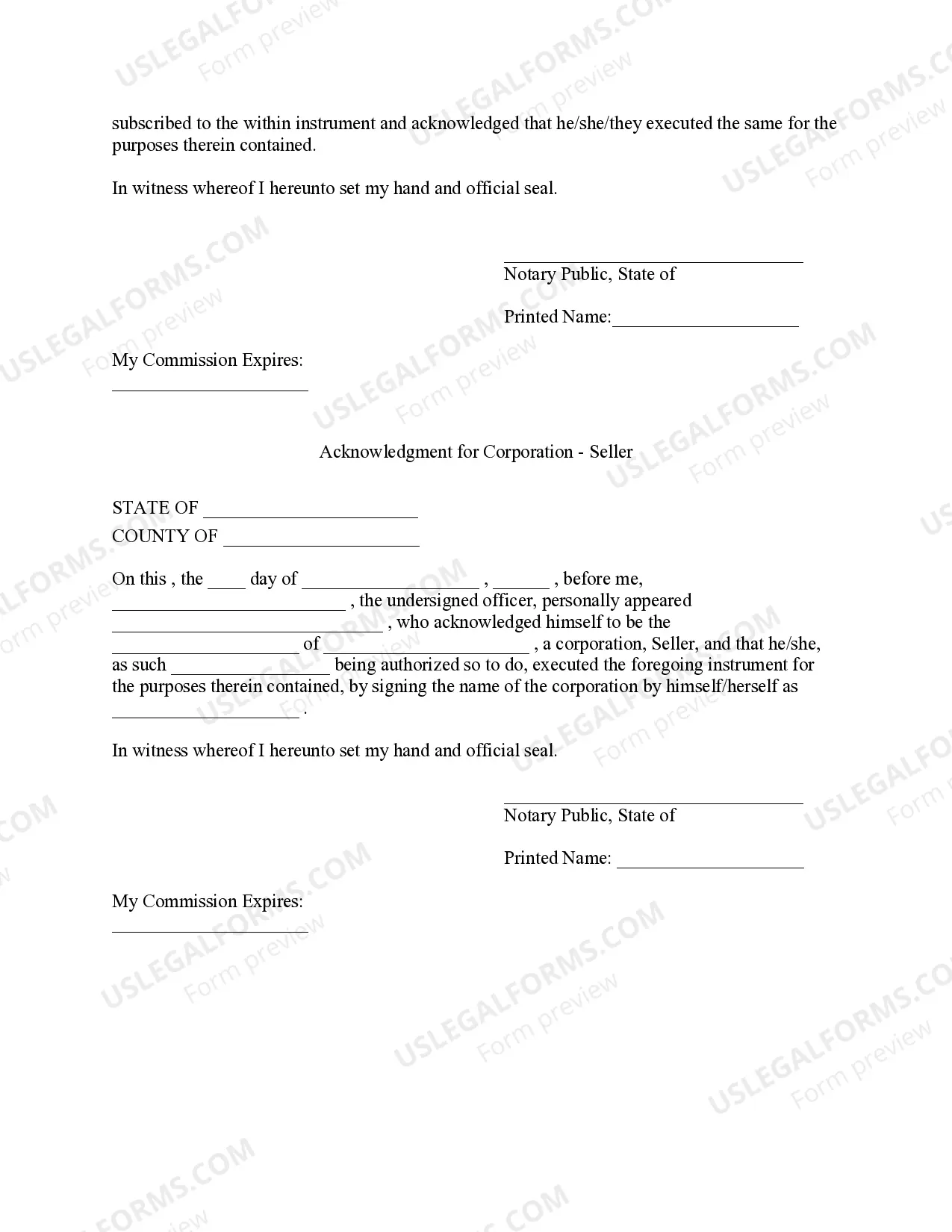 Preview South Dakota Forest Products Timber Sale Contract