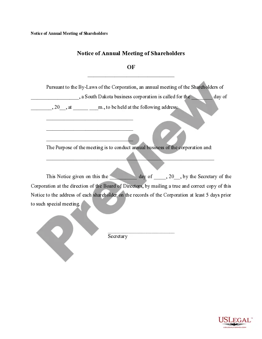 Preview Notices, Resolutions, Simple Stock Ledger and Certificate