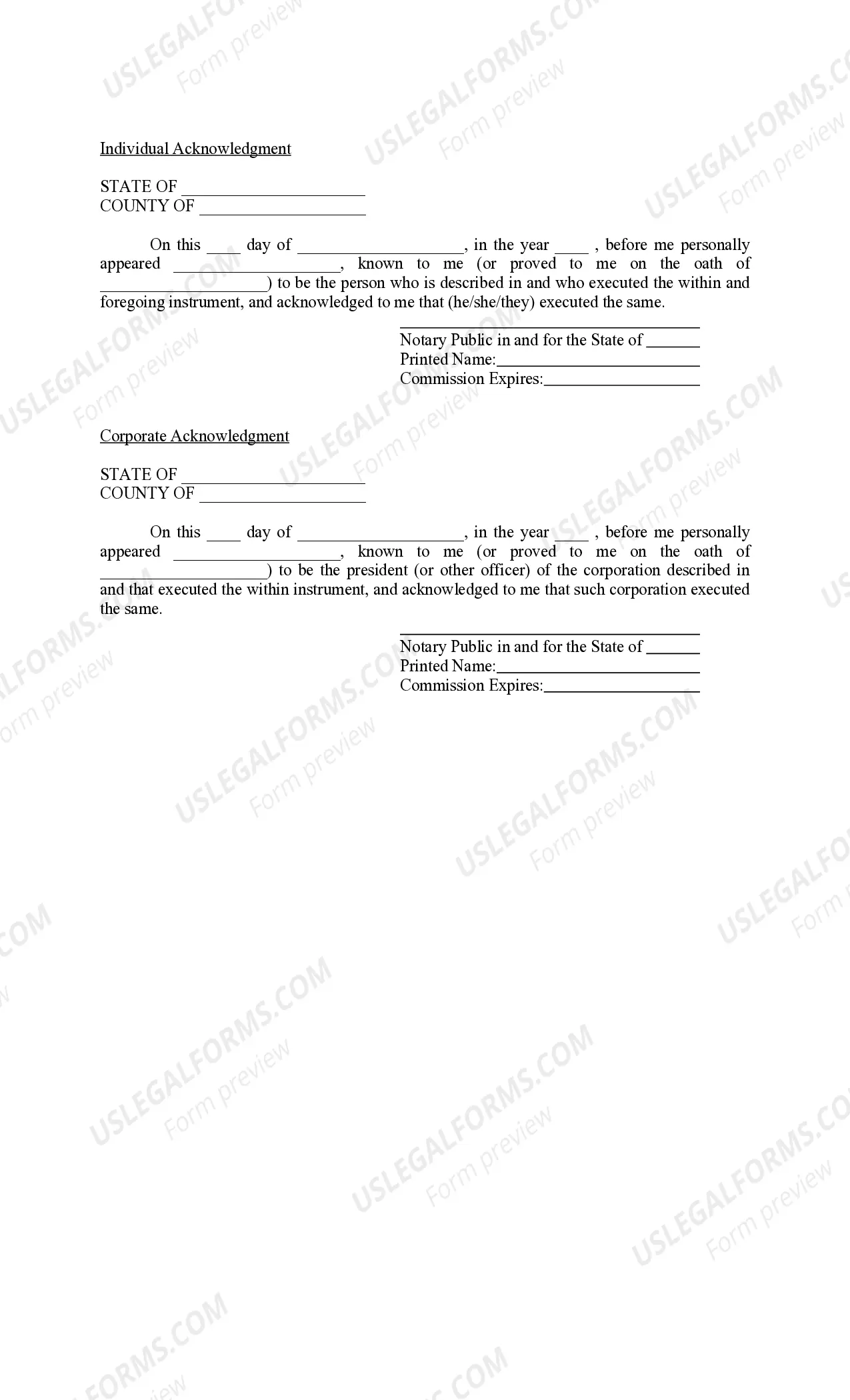 Preview Rental Lease Pooling Provision