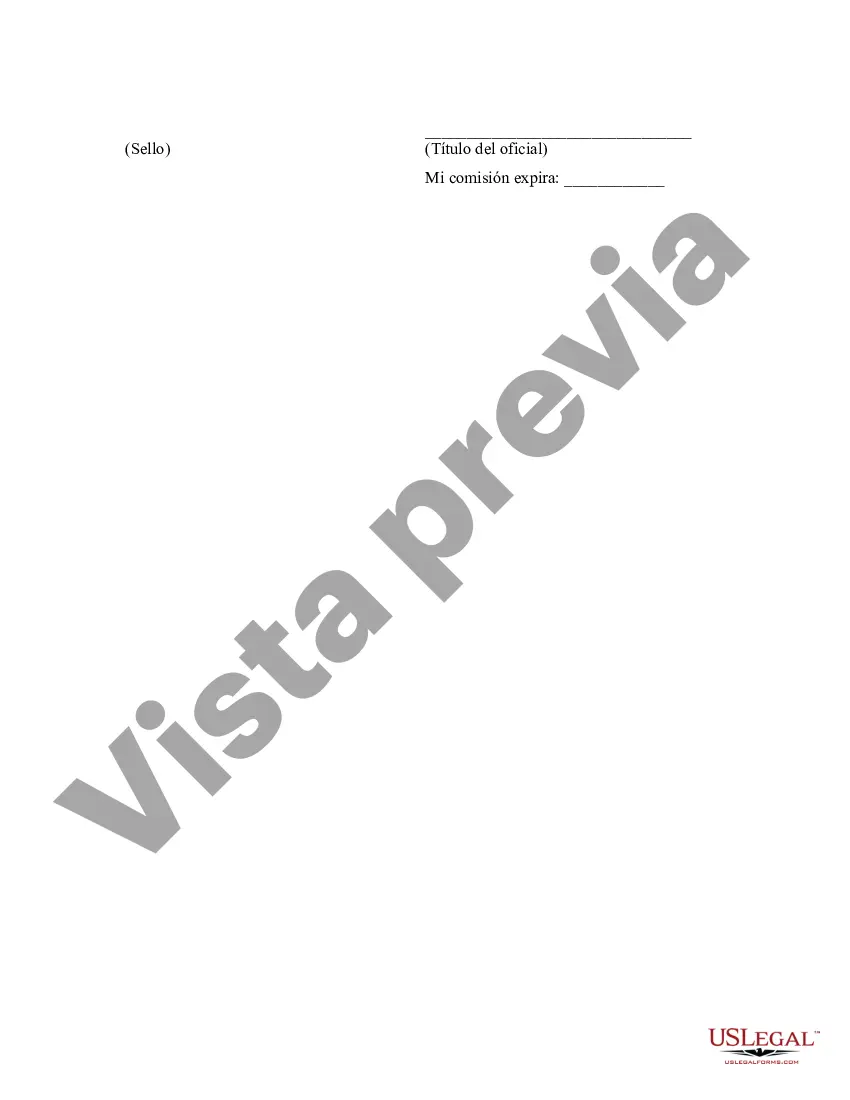 Preview Testamento vital estatutario
